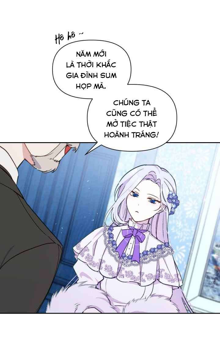 Người Bảo Hộ Của Bạo Quân Là Ma Nữ Tàn Độc Chap 17 - Trang 4