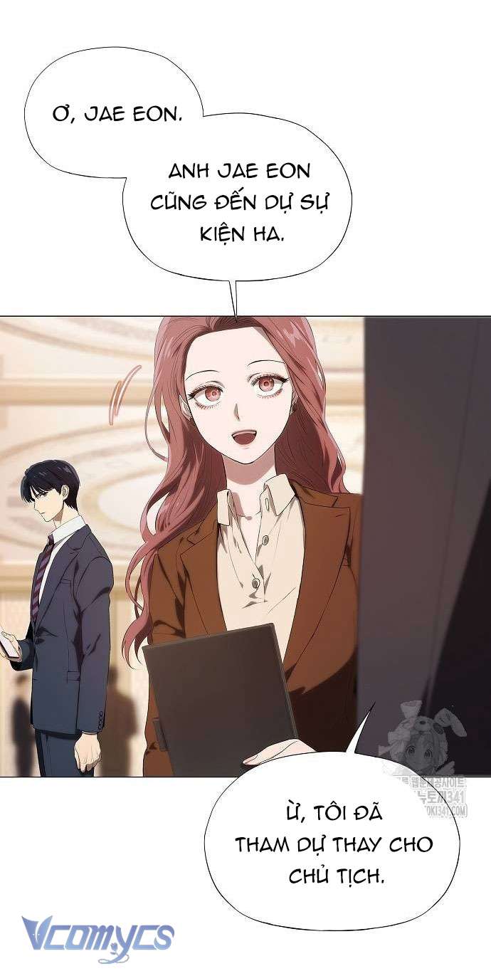 Tôi bị mắc kẹt trong một vở kịch điên rồ Chap 18 - Trang 3