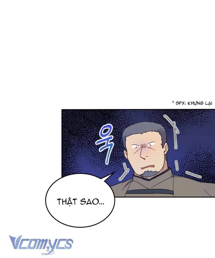 Người Đẹp Và Quái Thú Chap 53 - Trang 3