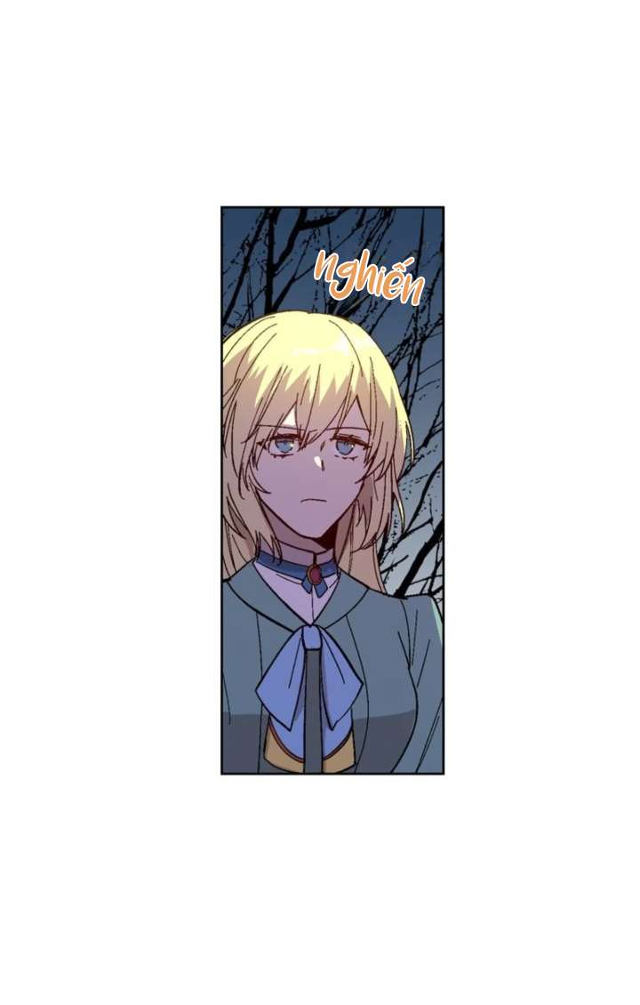 Vị Hôn Thê Khế Ước Của Công Tước Chap 120 - Trang 4