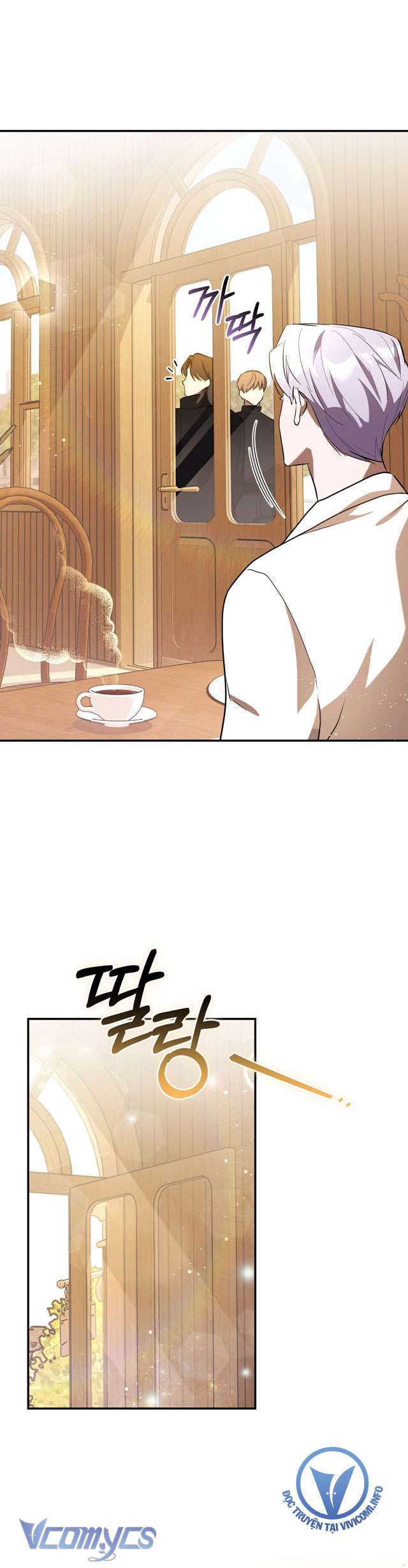 Không Phải Tôi Cố Tình Khiến Anh Ta Si Mê Đâu Chapter 6 - Trang 4