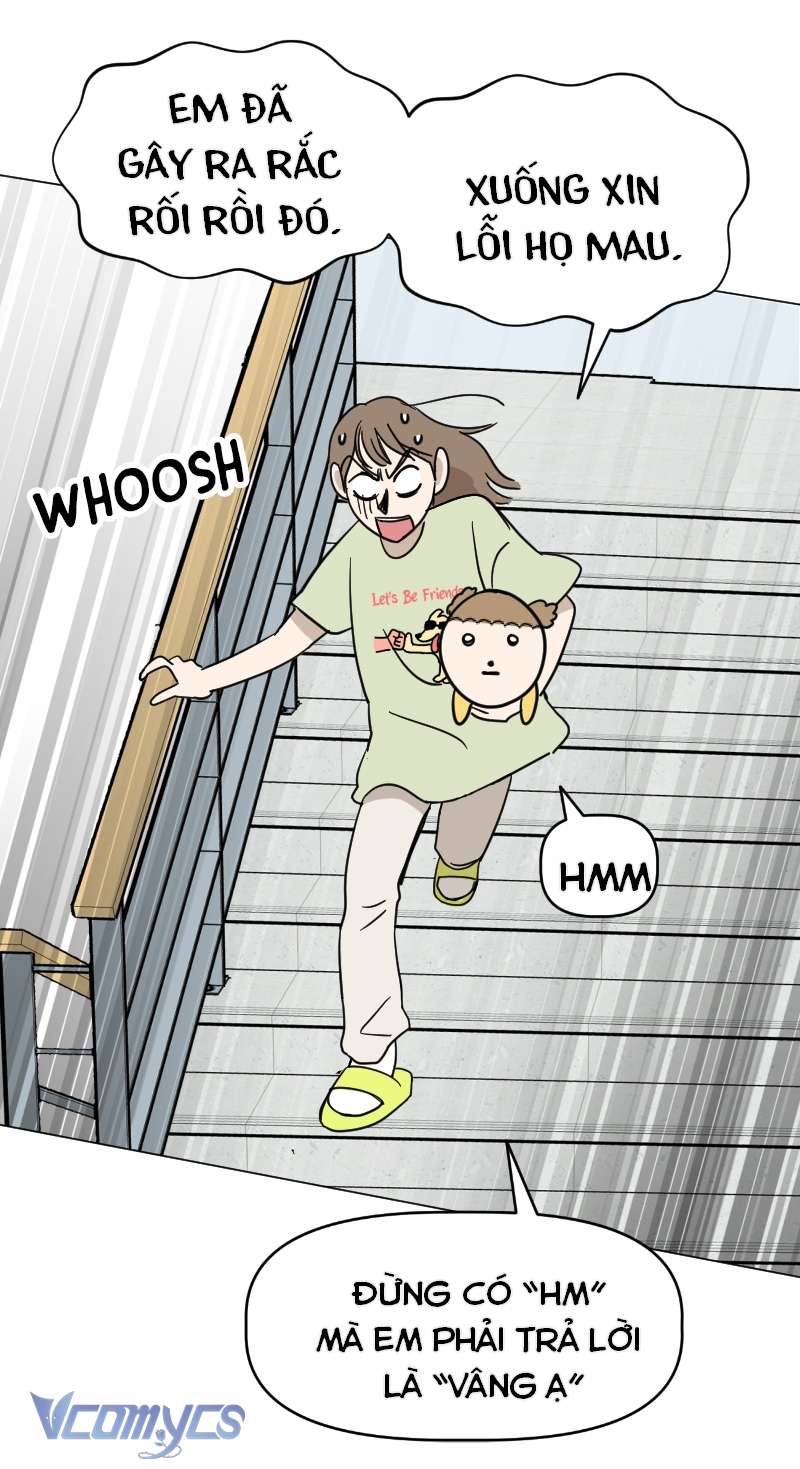 Bé Cún Maru Chap 4 - Trang 2