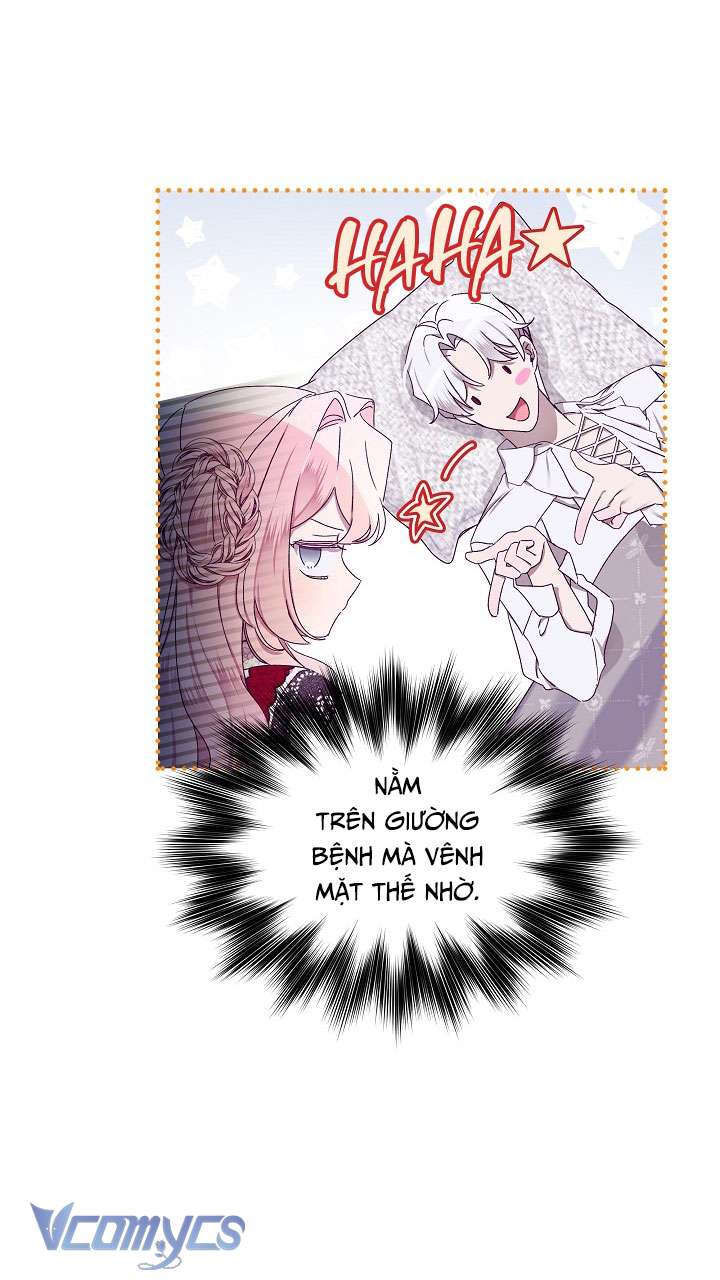 Quý Cô Thế Giới Ngầm Chap 53 - Trang 4