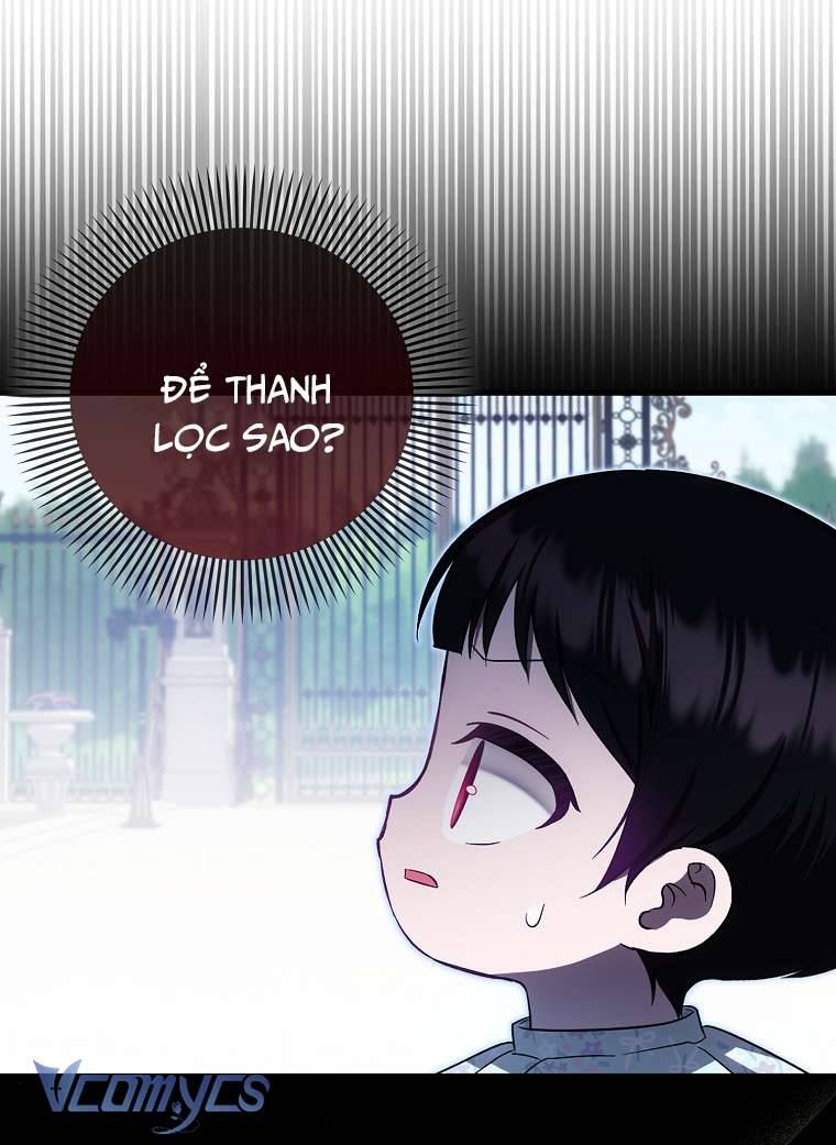 Lần Đầu Bé Út Được Yêu Thương Chap 34 - Trang 2