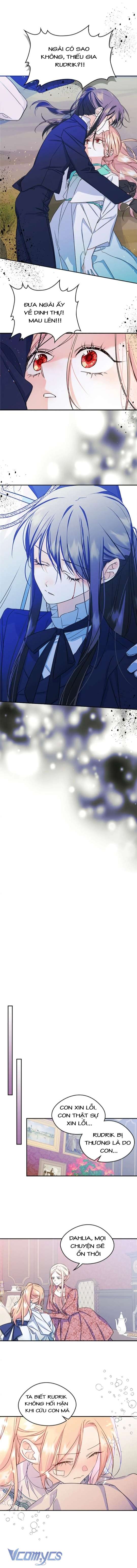 Tôi Chỉ Là Bạn Của Nam Chính Thôi Chap 15 - Trang 2