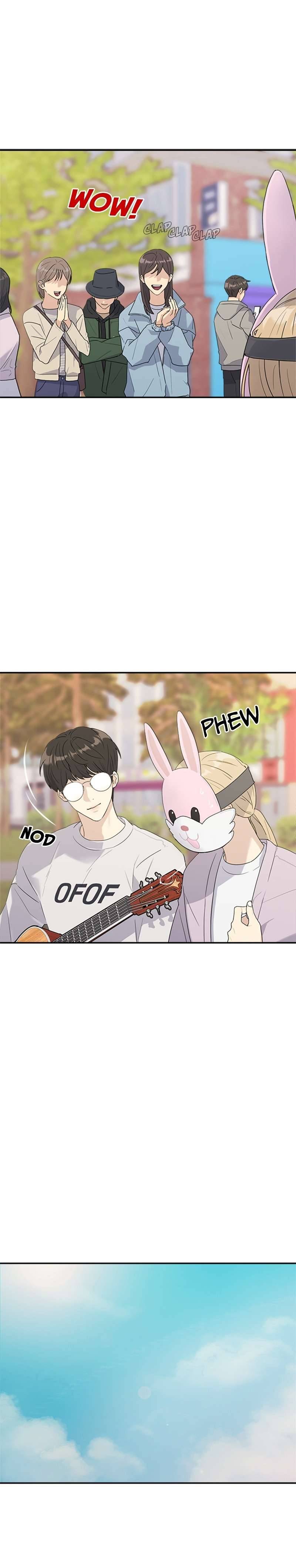 Couple Breaker Chap 2 - Trang 2