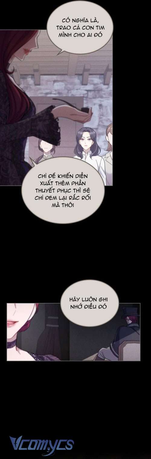 Hôn Nhân Giả Dối Chap 10 - Trang 3