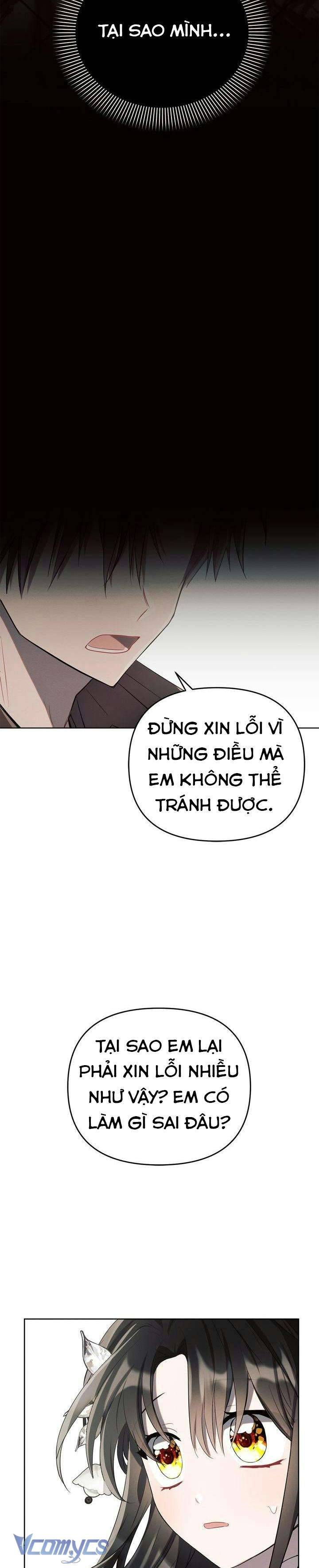 Công Chúa Ashtarte Chapter 3 - Trang 4