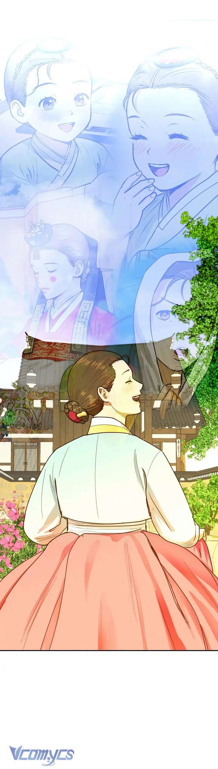 [18+] Gieo Hạt Giống Chap 2 - Next Chap 3