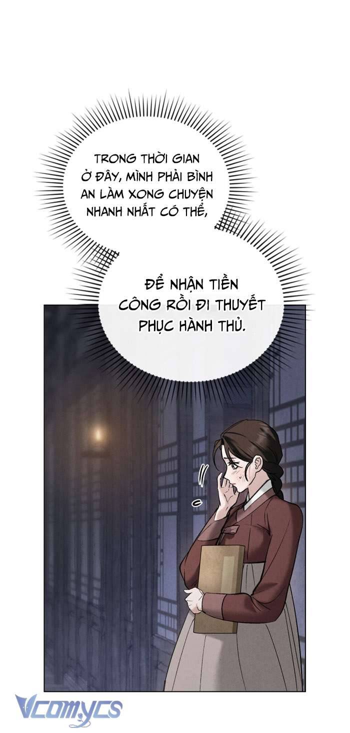 [18+] Đêm Giông Bão Chap 10 - Trang 2