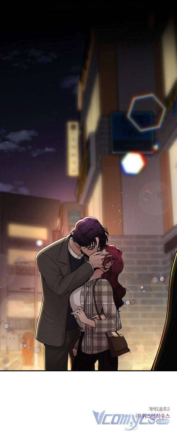 Oan Gia Ngõ Hẹp Chapter 11 - Next Chapter 12