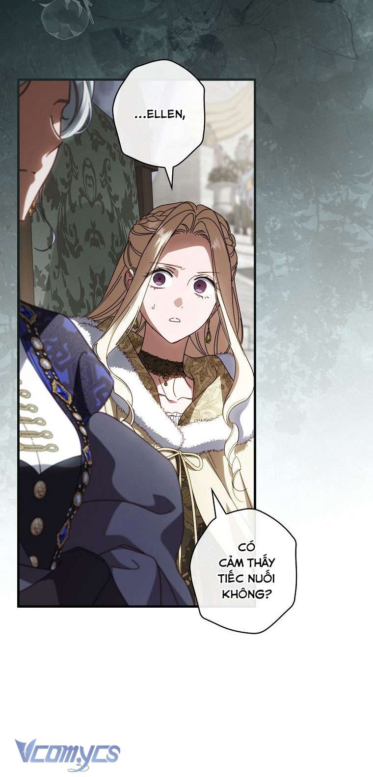 Phương Pháp Khiến Phu Quân Đứng Về Phía Tôi Chapter 91 - Trang 4