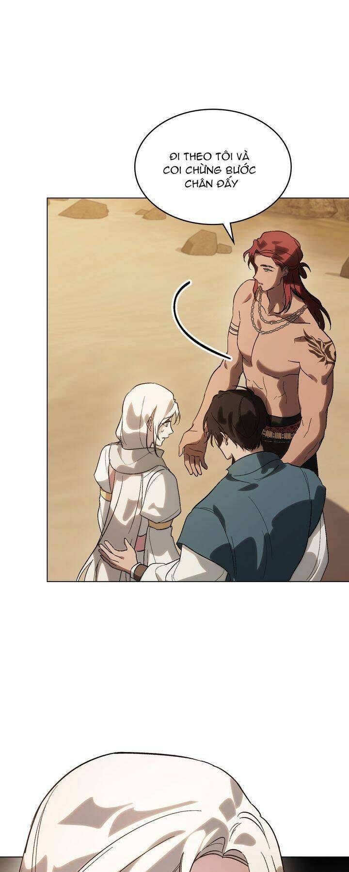 Khi Số Phận Tìm Đến Hai Ta Chapter 9 - Next Chapter 10