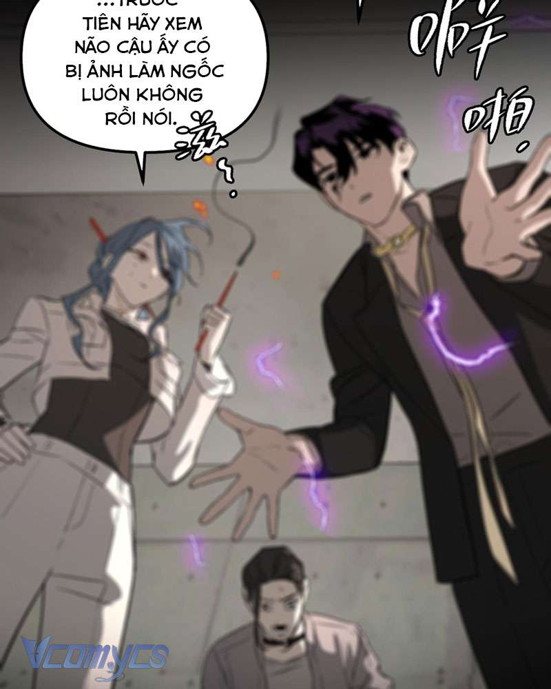 Ác Chi Hoàn Chapter 12 - Trang 4