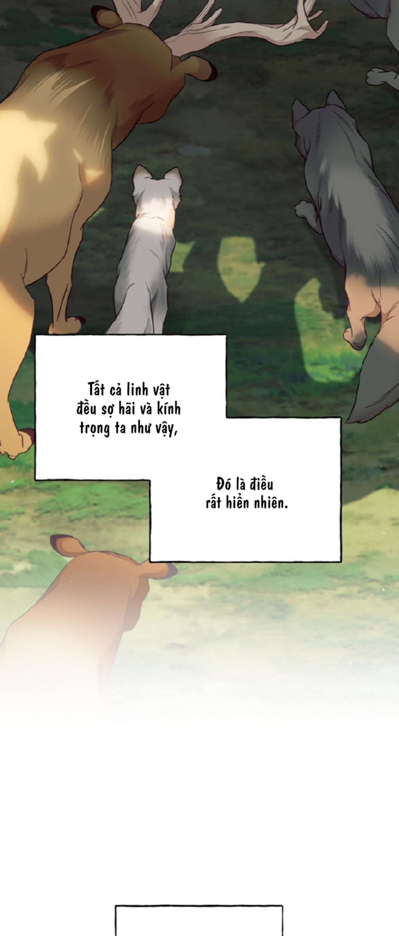 [ 18+ ] Khúc ca của loài cầm thú Chap 18 - Next Chap 20