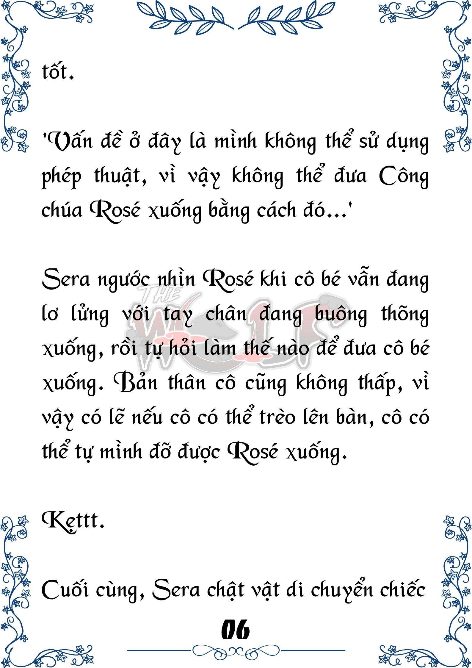 Tôi Trở Thành Gia Sư Của Cặp Song Sinh Hoàng Gia Chap 42 - Trang 2