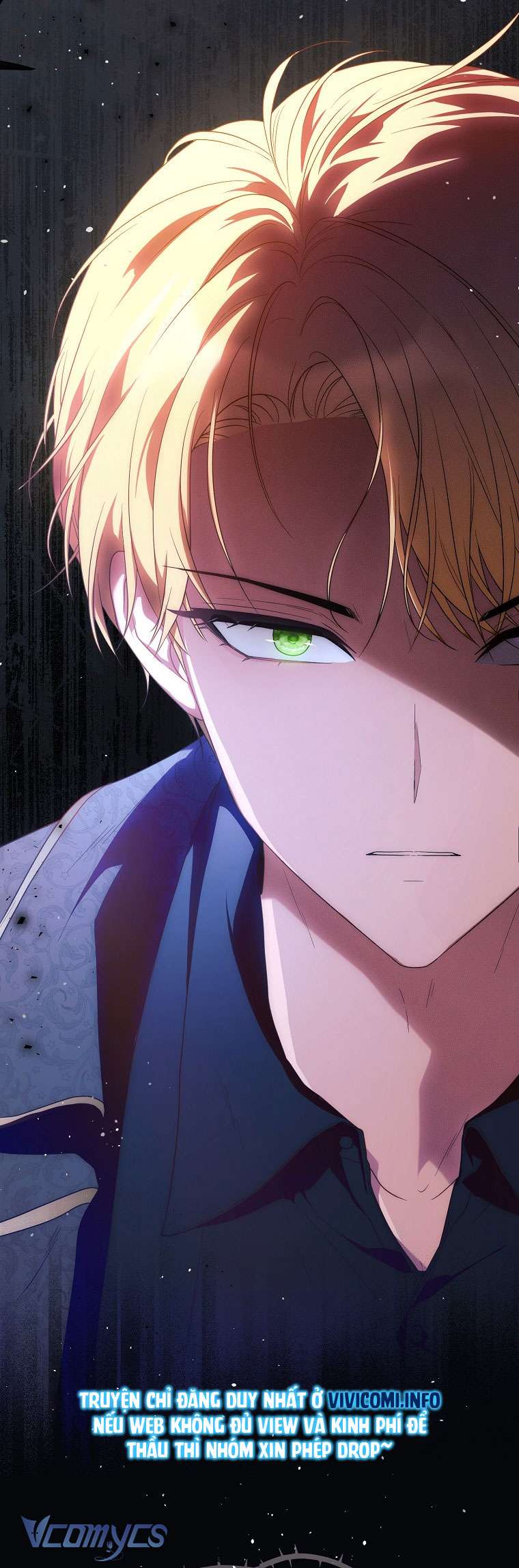 Nam Chính? Cho Cũng Không Thèm! Chapter 3 - Trang 4