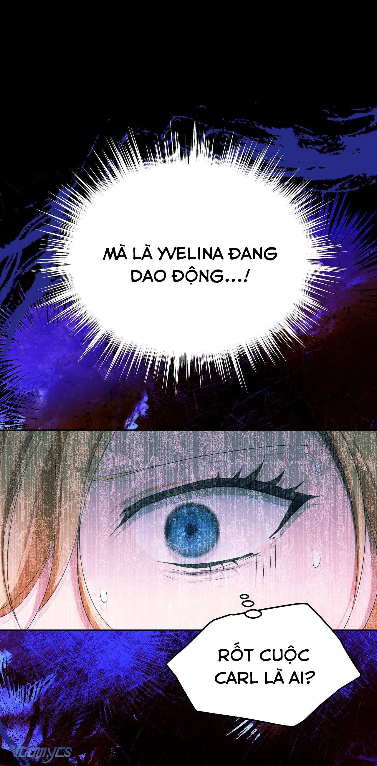 Thánh Nữ Giả Muốn Bỏ Trốn Chap 16 - Trang 4