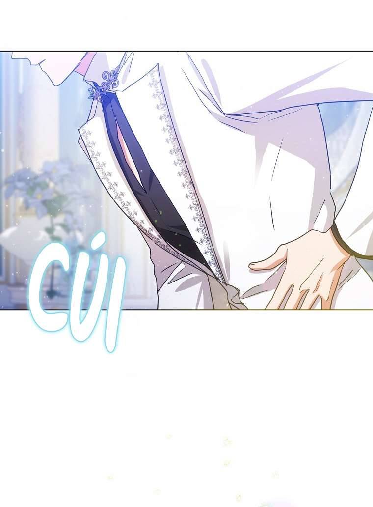 Tôi Trở Thành Vợ Của Nam Chính Chap 34 - Trang 3