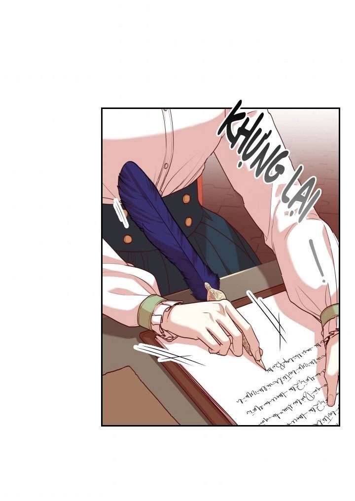 Thư Ký Của Bạo Chúa Chapter 25 - Next Chapter 26