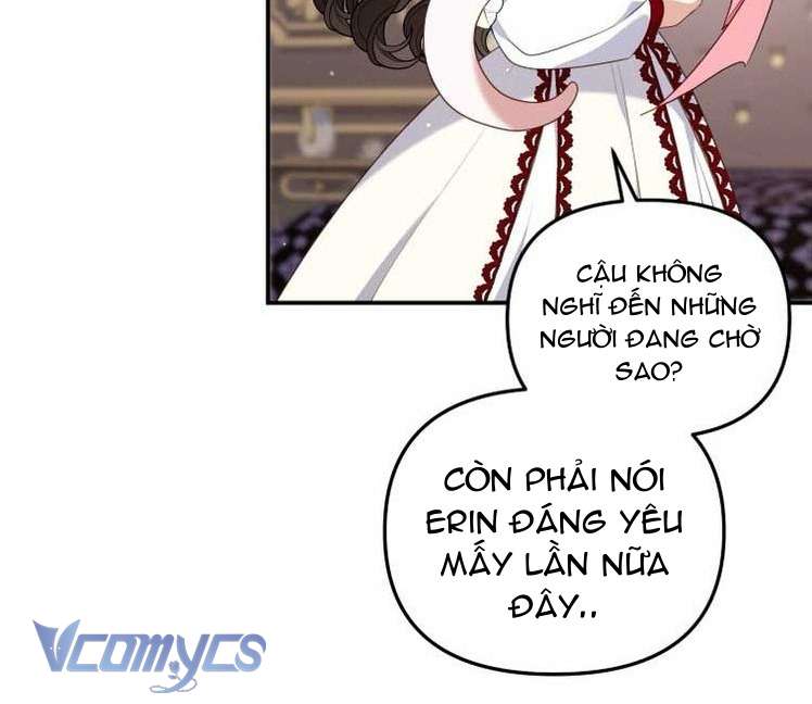 Tôi Được Nuôi Dưỡng Bởi Những Kẻ Phản Diện Chap 64 - Trang 3