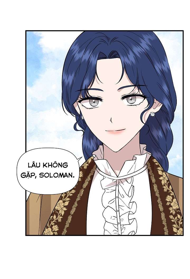 Tôi Không Phải Là Cinderella Chapter 47 - Trang 4