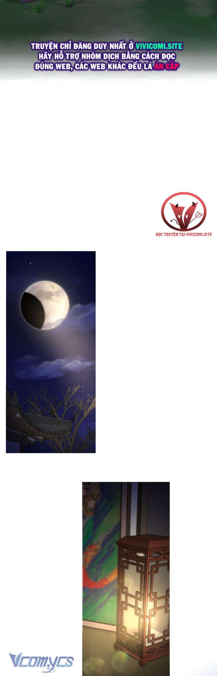 [18+] Hương Đào Hoa Chapter 3 - Trang 3