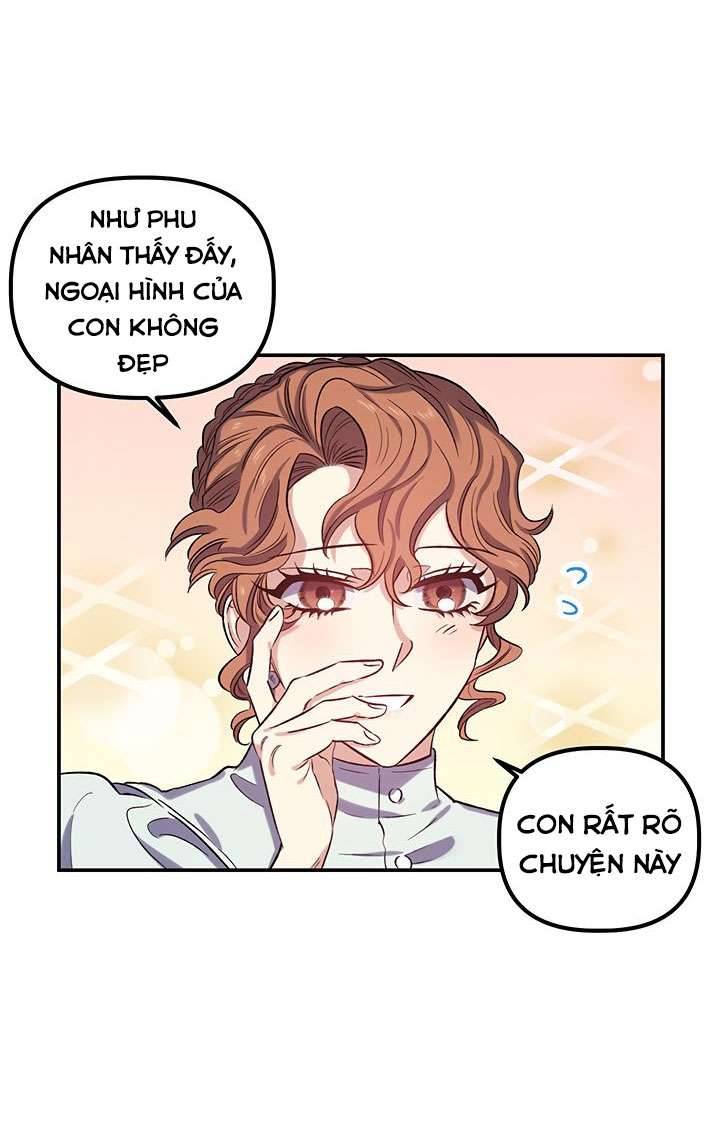May Mắn Hay Bất Hạnh Chap 20 - Trang 4