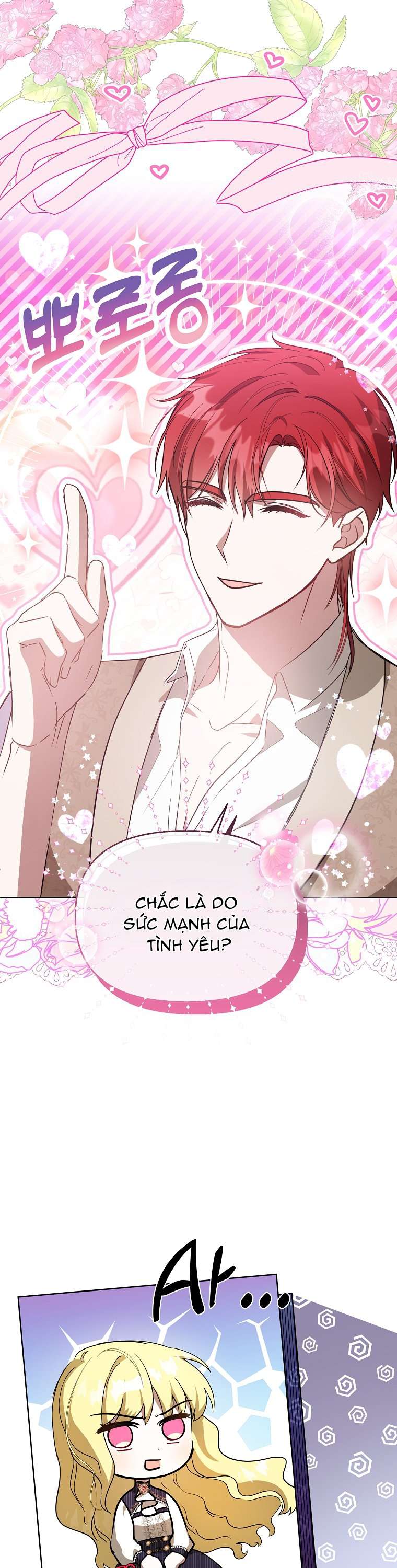 Chị Gái Tôi Là Nhân Vật Chính Chap 5 - Trang 4