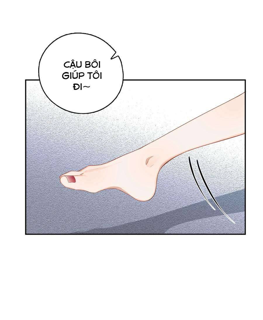 Chị Ơi! Chị Thật Không Bình Thường! Chapter 3 - Trang 4