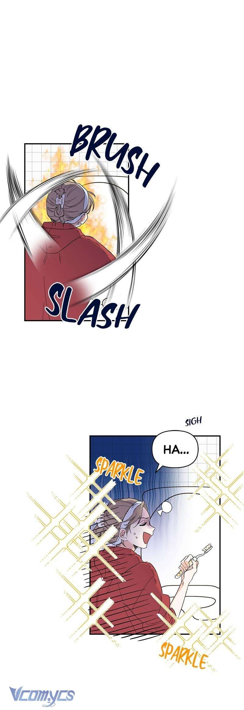 Hãy Ly Hôn Đi! Chapter 1 - Trang 3