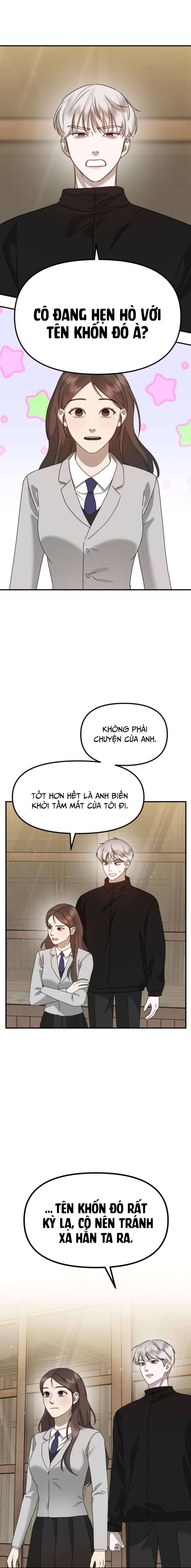 Thần Hổ Jang San Chap 35 - Trang 2