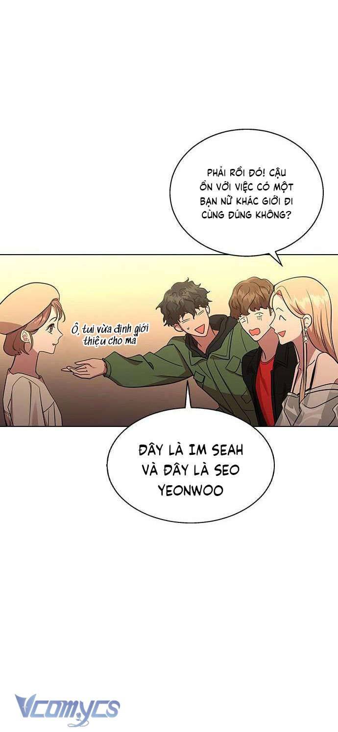 Nếu Chia Tay, Chúng Ta Sẽ Chết Chap 3 - Trang 2