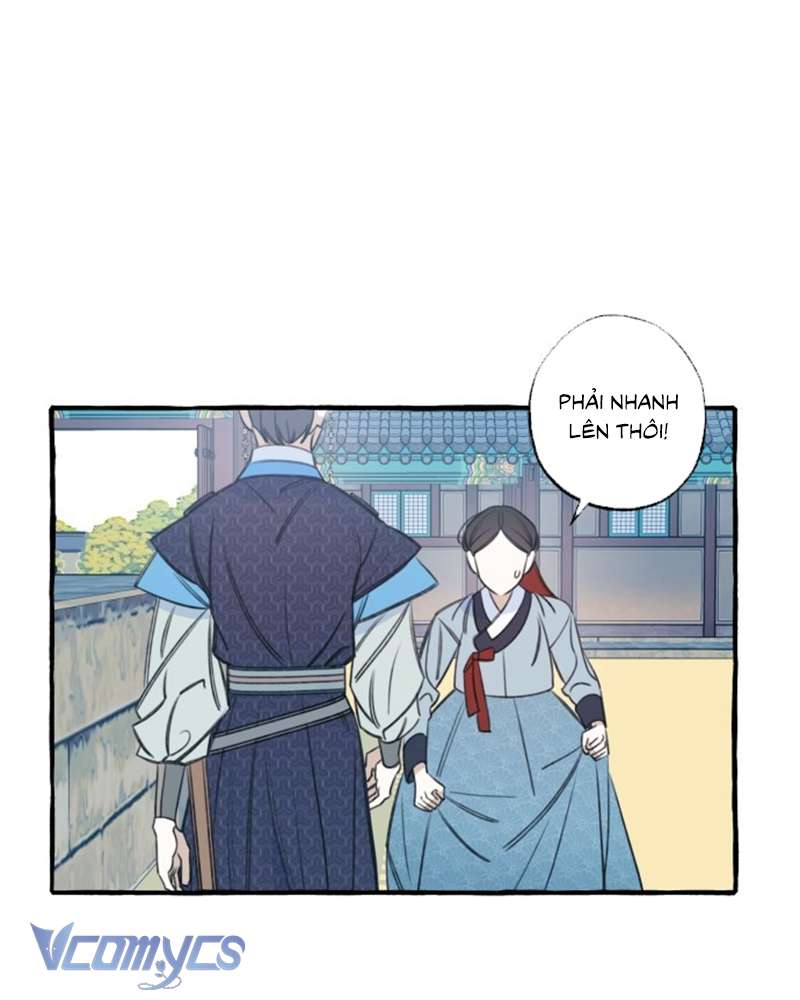 Chuyện Tình Hoa Lưu Ly Chap 1 - Next Chapter 1