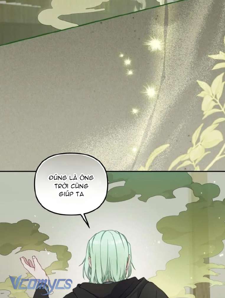 Tôi Được Nuôi Dưỡng Bởi Những Kẻ Phản Diện Chap 80 - Trang 3