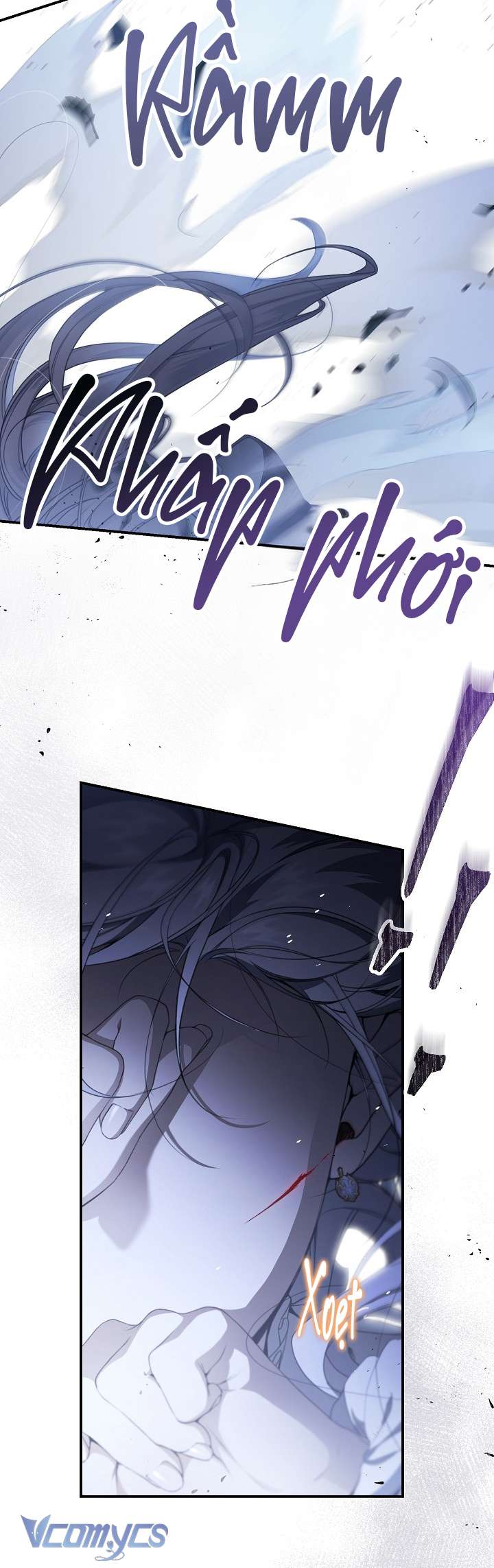 Lại Một Lần Nữa Hướng Về Ánh Sáng Chap 87 - Trang 2