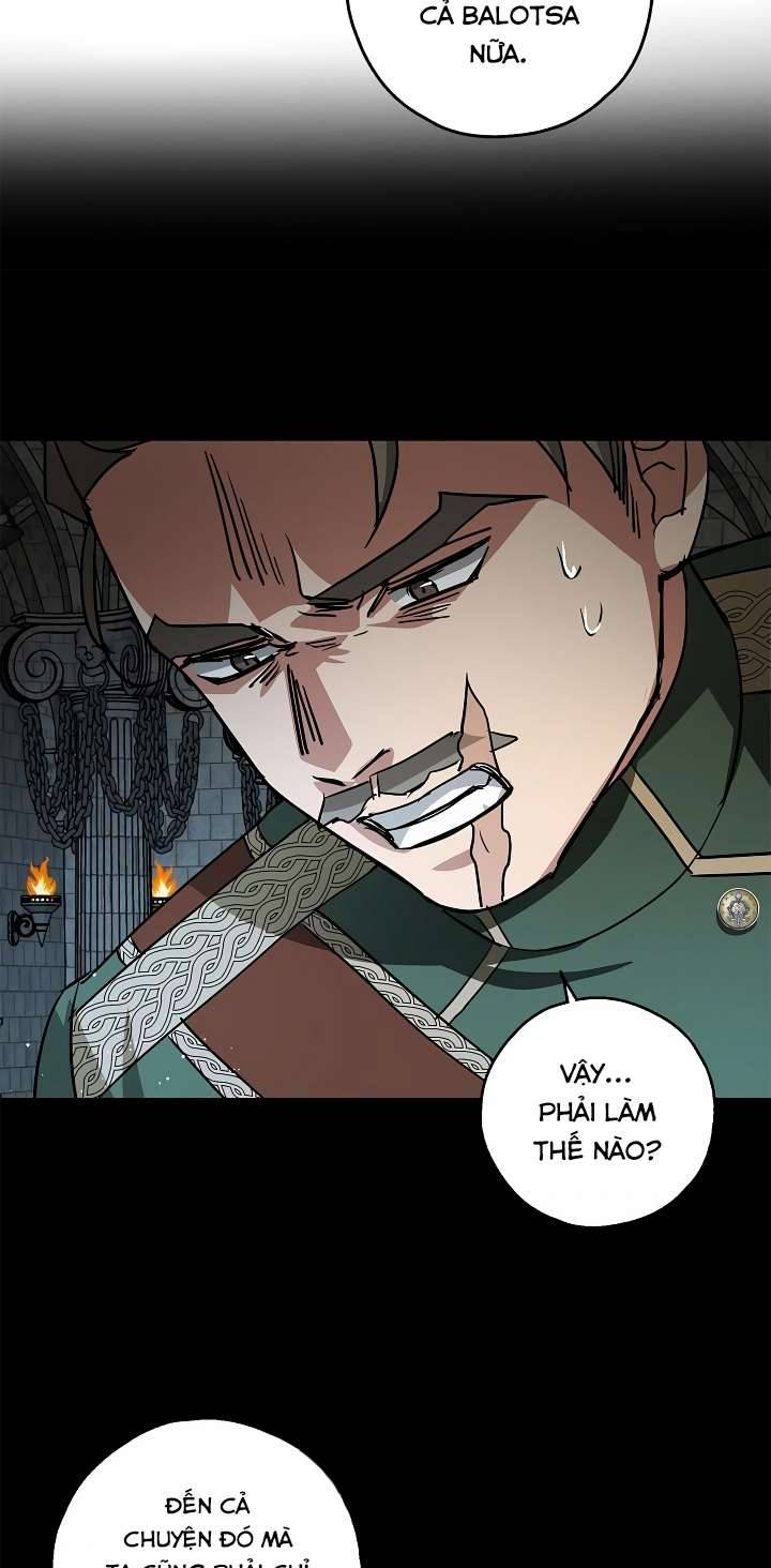 Hôn Phu Ẩn Sắc Chapter 33 - Trang 4