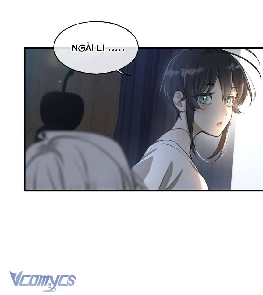 Giam Cầm Em Trong Bàn Tay Chap 1 - Trang 2