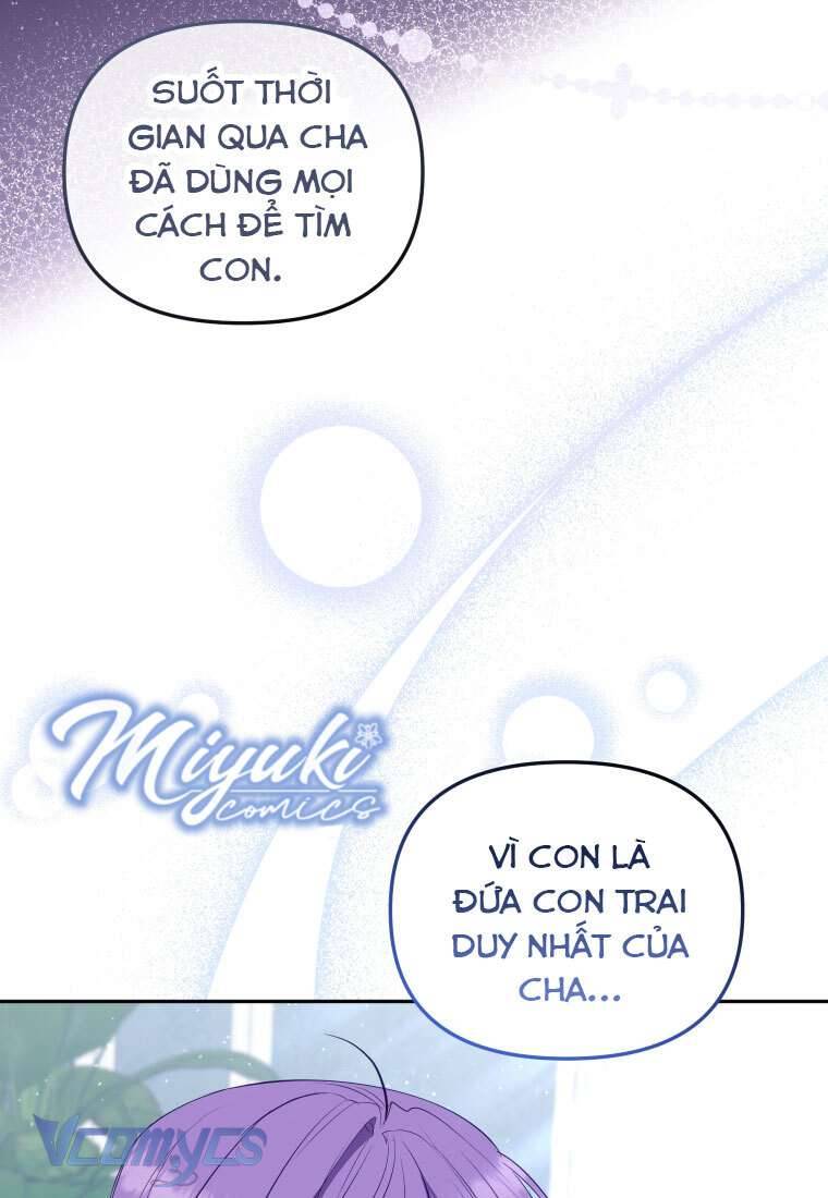 Tôi Được Nuôi Dưỡng Bởi Những Kẻ Phản Diện Chap 27 - Trang 3