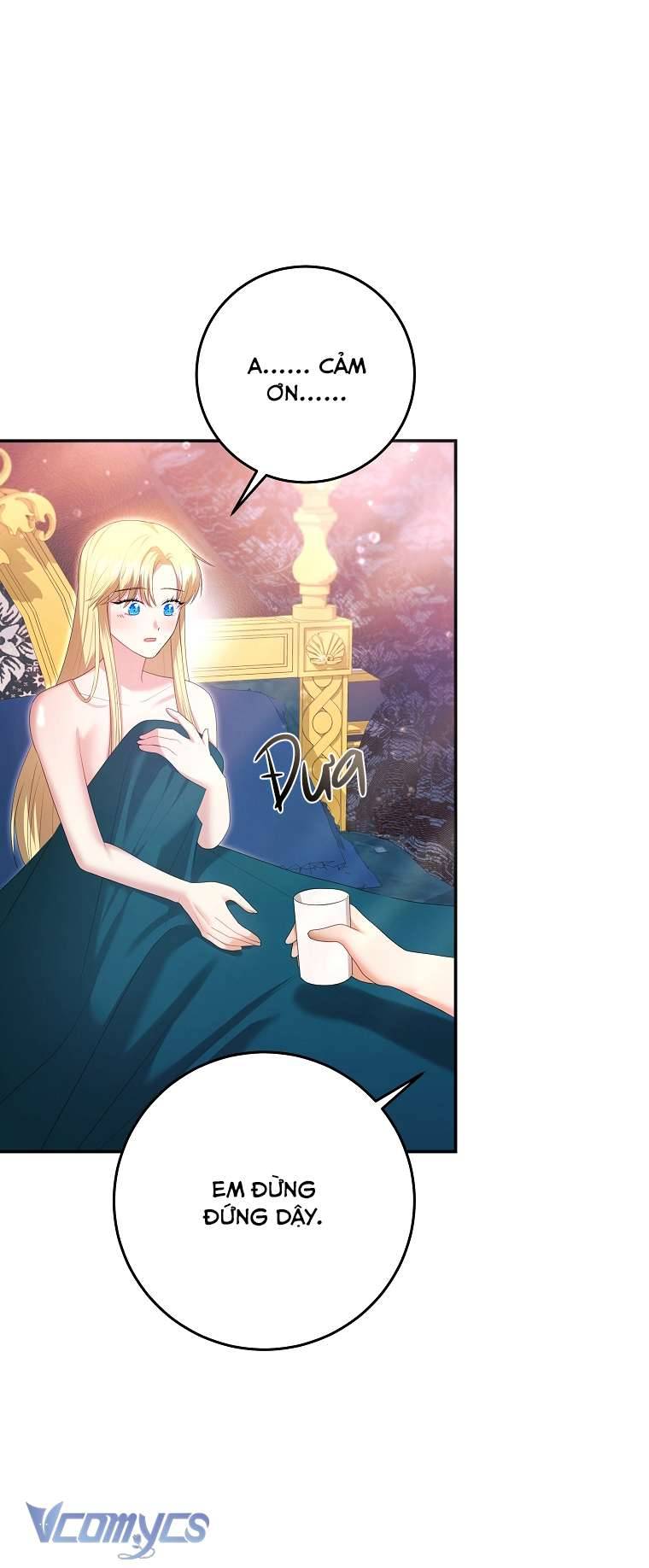 [18+] Phương Pháp Gia Hạn Hợp Đồng Hôn Nhân Chap 11 - Trang 2