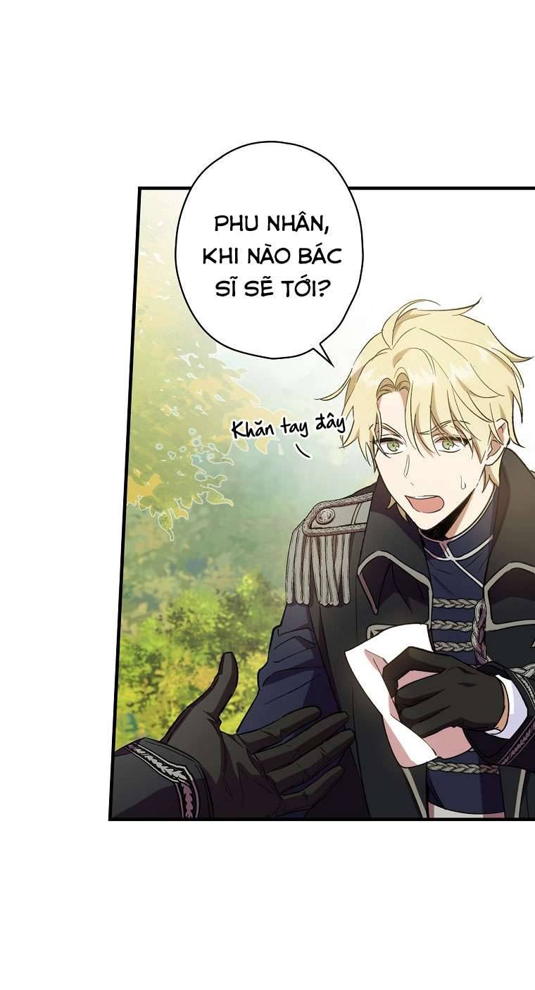 Phương Pháp Khiến Phu Quân Đứng Về Phía Tôi Chapter 13 - Trang 4