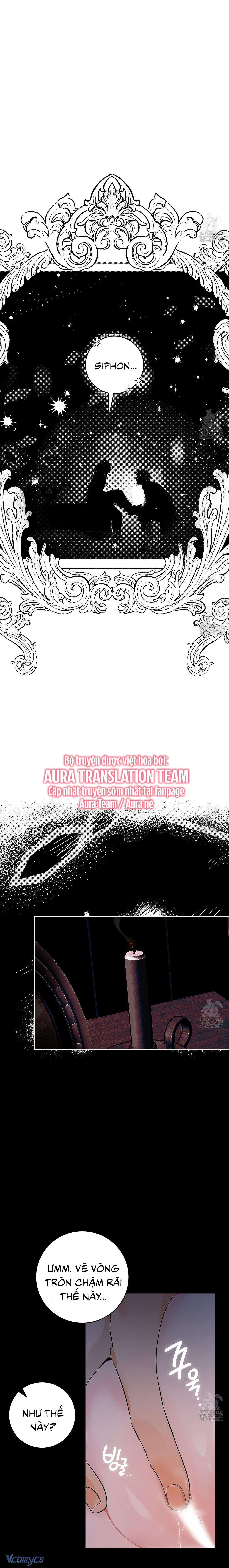 Lần Đầu Gặp Siren Death Metal Sao? Chap 10 - Trang 2