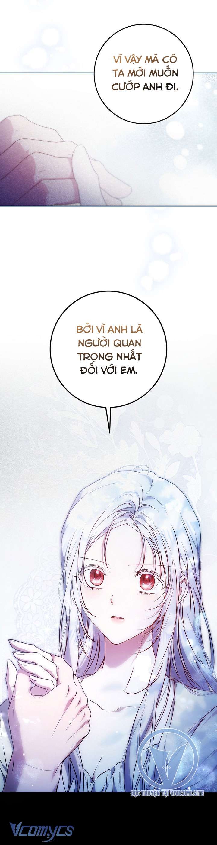 Tôi Trở Thành Vợ Của Nam Chính Chap 116 - Trang 2