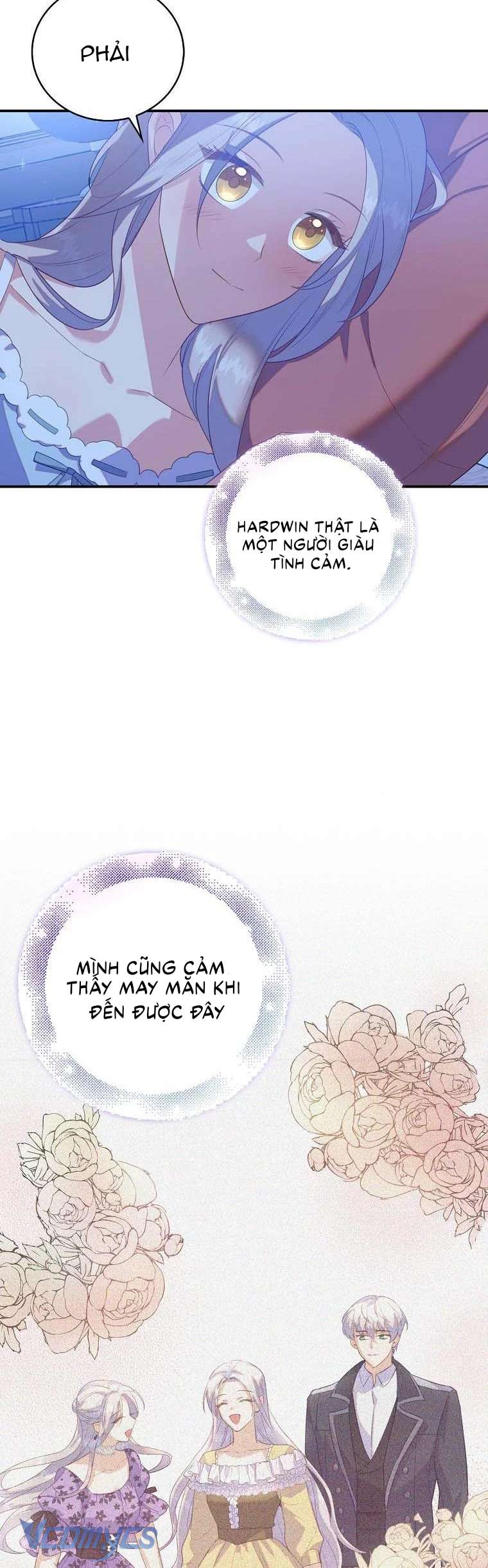 Tôi Chỉ Nhận Ra Sau Khi Mất Cô Ấy Chap 30 - Trang 2