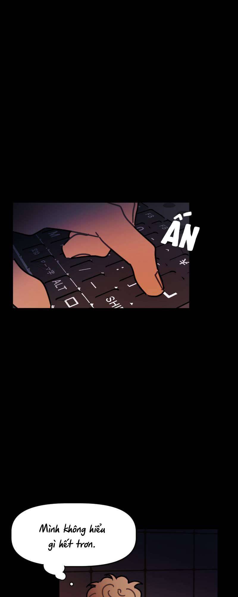 Nghĩa Trang Xe Buýt Chapter 71 - Trang 3