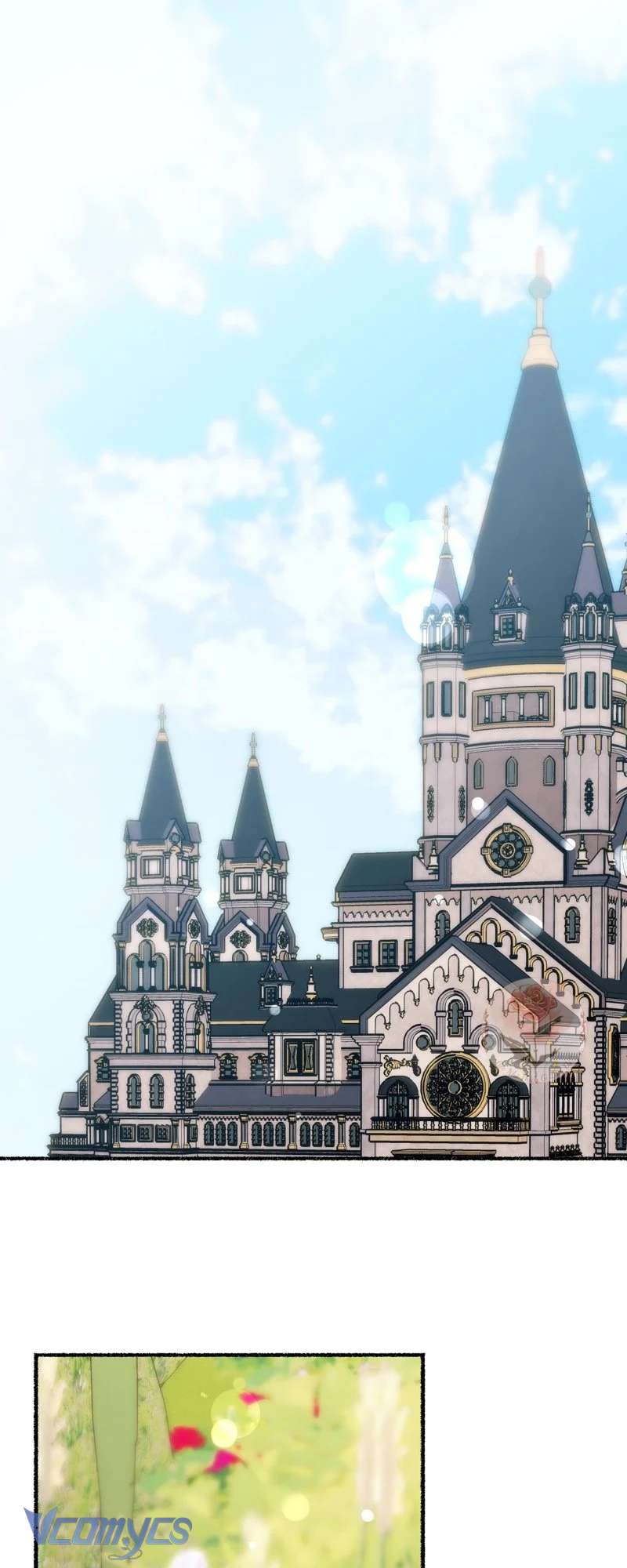 Trở Thành Chú Mèo Ngủ Cùng Bạo Chúa Chapter 9 - Trang 3