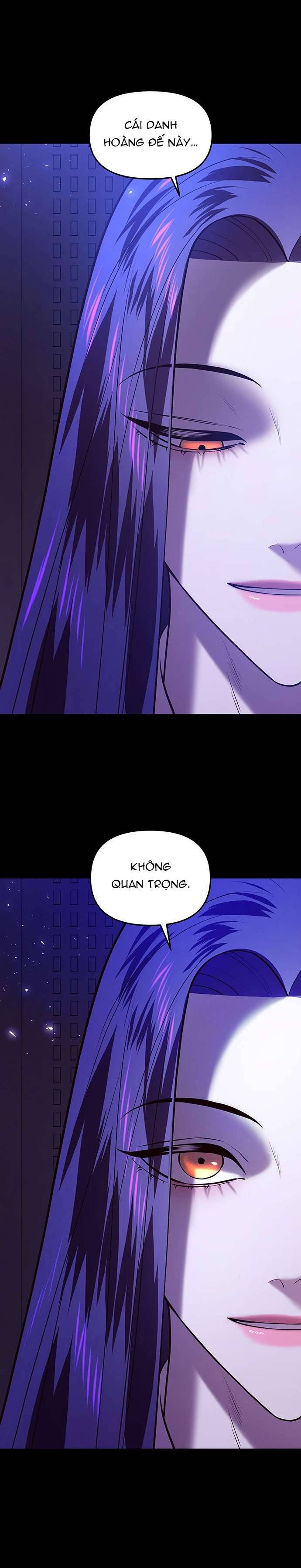 Vương Tử Huyền Bí Chapter 37 - Next Chapter 38