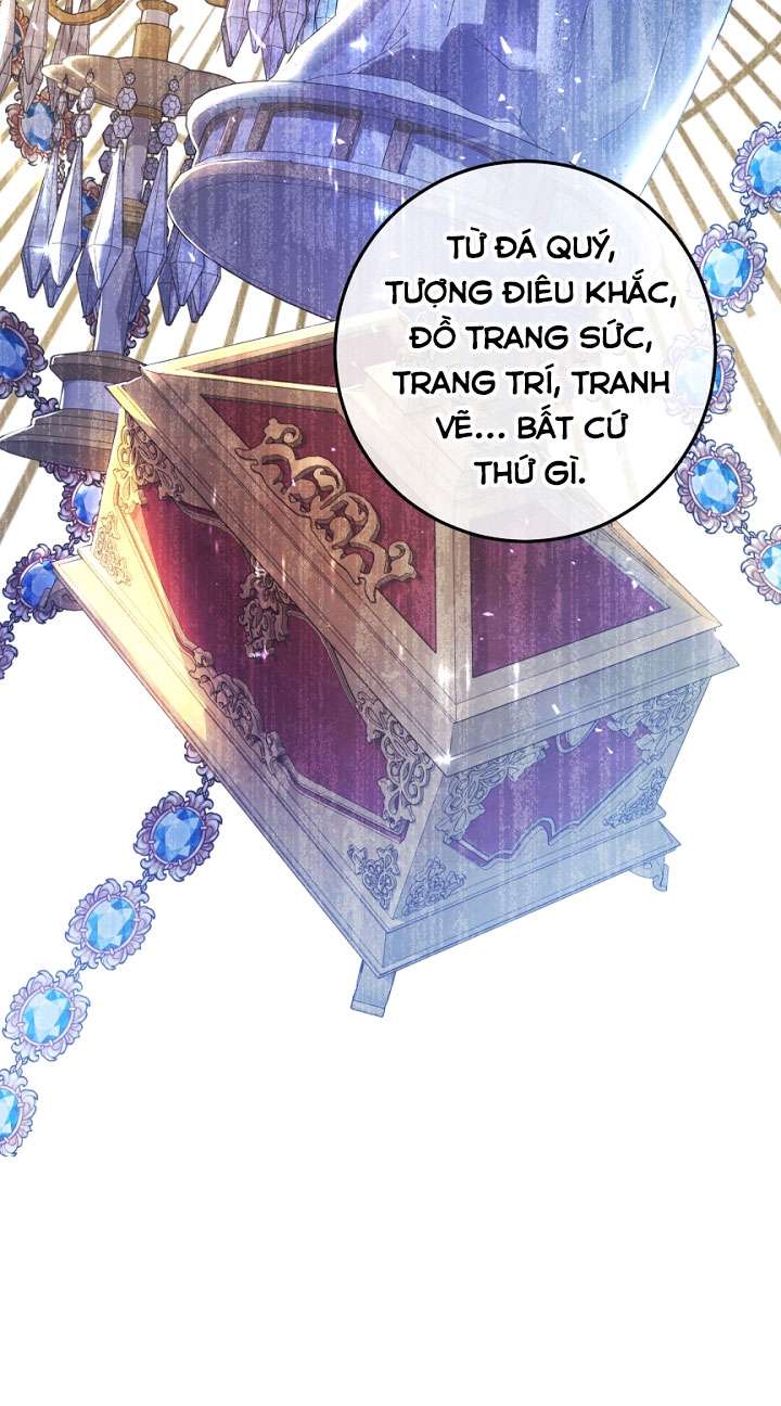 Ác Nữ Chỉ Là Một Con Rối Chap 40 - Next Chap 41