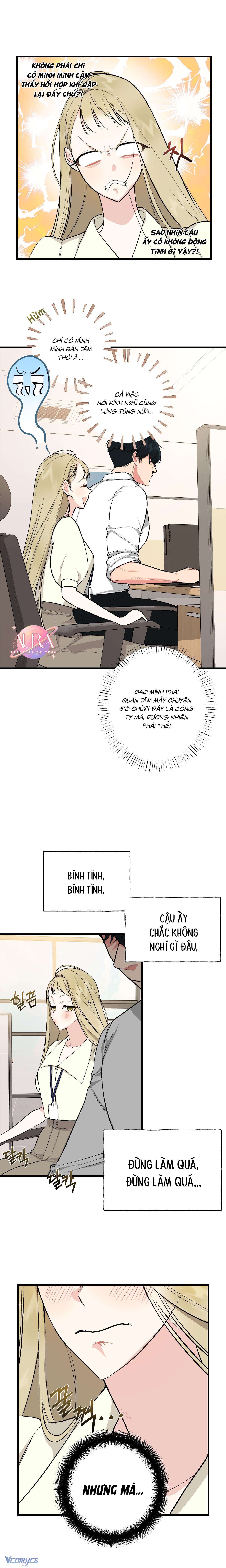 Chỉ Làm Một Lần Thôi! Chap 2 - Trang 2