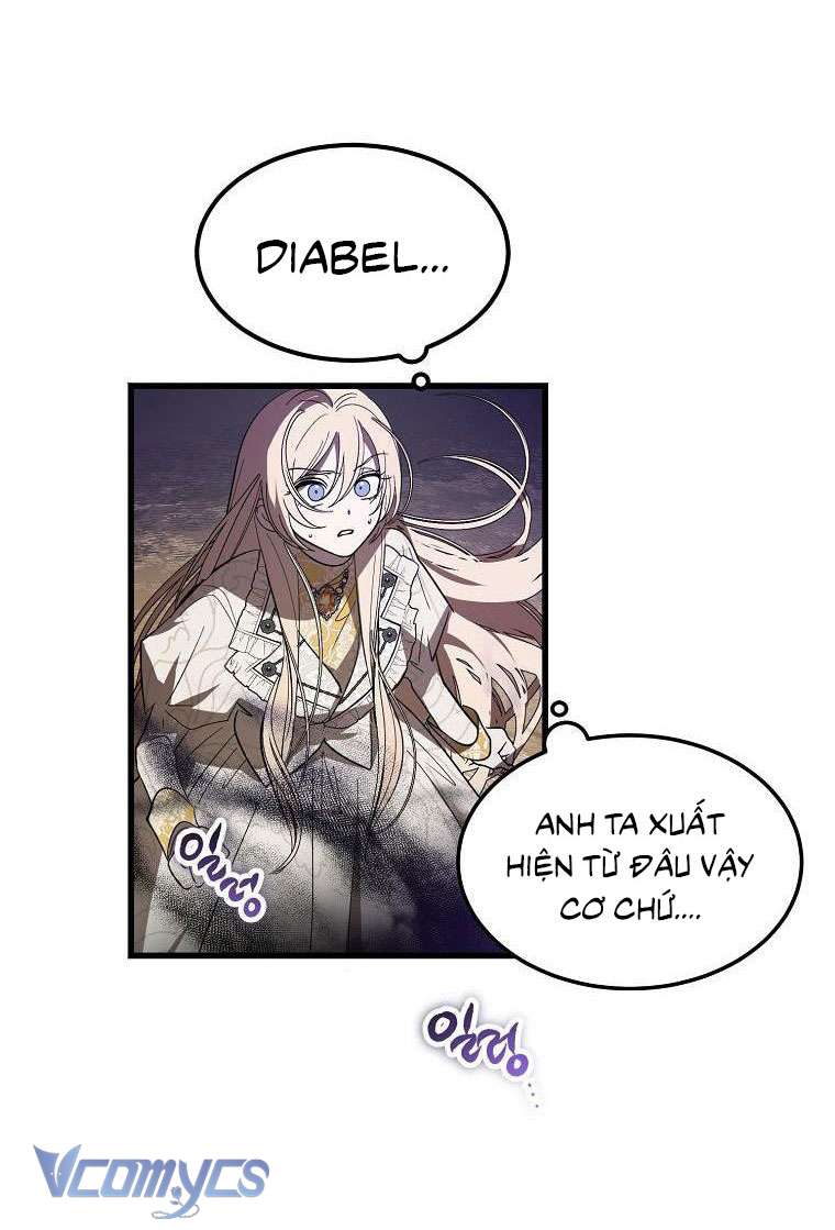 Ác Quỷ Nuôi Dưỡng Tiểu Thư Chapter 14 - Trang 4